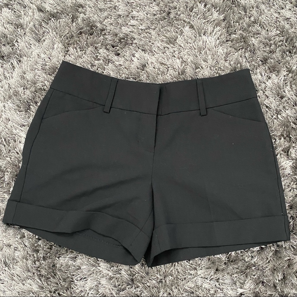 Express Dressy Shorts
